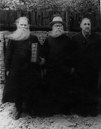 Пьер Паскаль - Протопоп Аввакум и начало Раскола