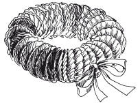 Наталья Дмитриева - Поделки из природных материалов