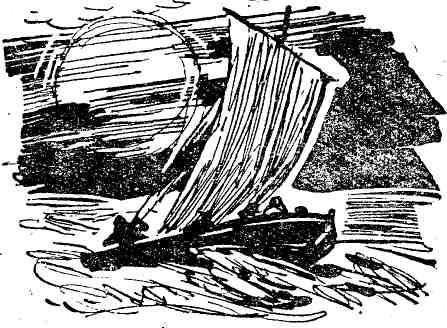 Николай Анов - Гибель Светлейшего