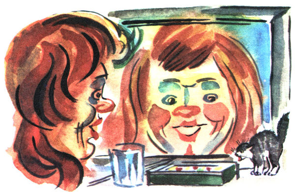 Юрий Куклачев - Мои друзья - кошки