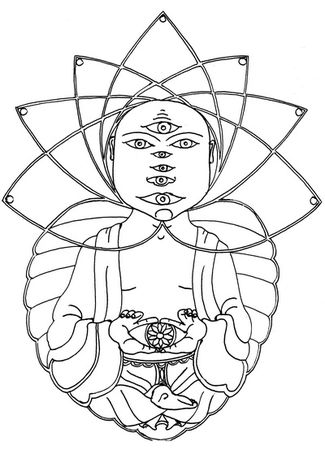 Роман Доля - Заповеди исцеления. Метафизика перемен