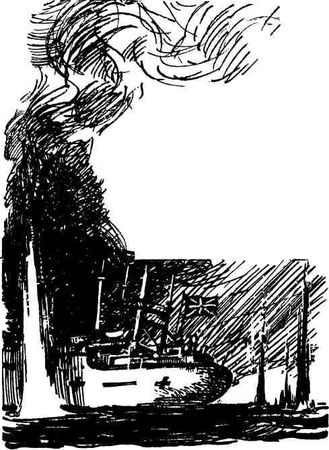 Алексей Леонтьев - Последняя радиограмма