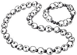 Наталья Дмитриева - Поделки из природных материалов