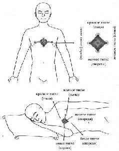 Тендзин Ринпоче - Тибетская йога сна и сновидений