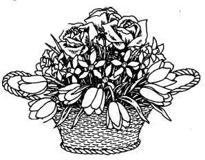 Ольга Веселовская - А свадьба пела и плясала...