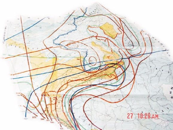 Виктор Ревякин, Валерий Клюшников - Земля и люди. Каждый при своем