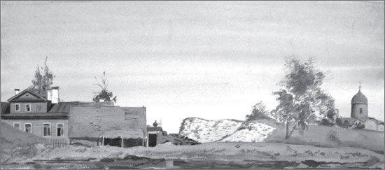 Сергей Глезеров - Вокруг Петербурга. Заметки наблюдателя