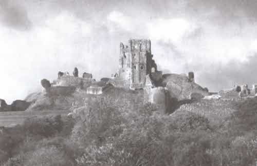 Александр Волков - Музыка в камне. История Англии через архитектуру