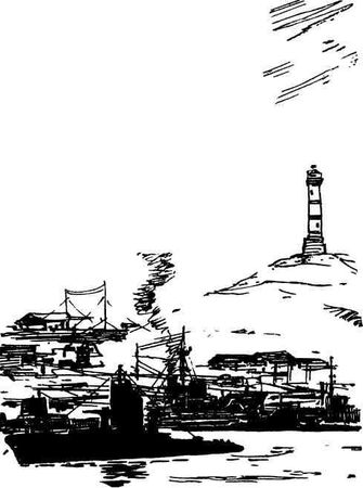 Алексей Леонтьев - Последняя радиограмма