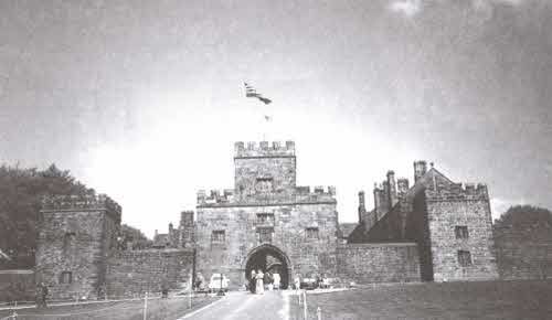 Александр Волков - Музыка в камне. История Англии через архитектуру