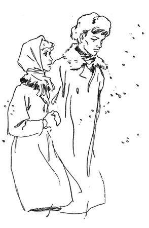 Фаина Оржеховская - Всего лишь несколько лет...