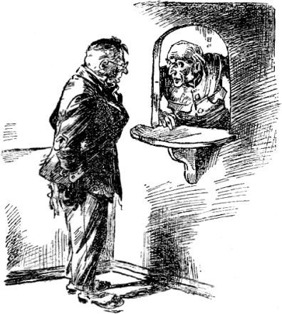 Артуро Каротти, Константин Случевский - Наследство капитана Немо