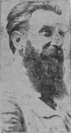 Борис Норд - Флейта бодрости