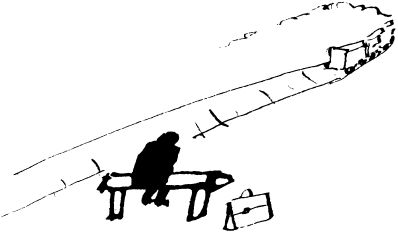 Михаил Жванецкий - Собрание произведений в пяти томах. Том 3. Восьмидесятые