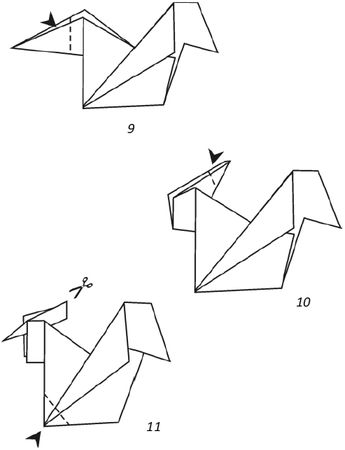 Наина Ильина - Оригами. Необычные модели для развития фантазии