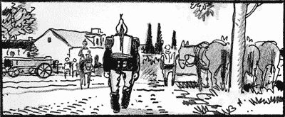 Луи-Фердинанд Селин - Путешествие на край ночи