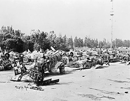 Владимир Побочный, Людмила Антонова - Курская великая битва (01.06.1943 -...