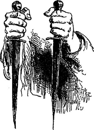 Вальтер Скотт - Дедушкины рассказы. История Шотландии с древнейших времен до...