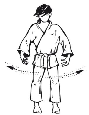 Андрей Григорьев - Боевое айкидо. Философия боя. Система обороны