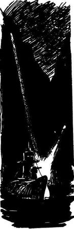 Алексей Леонтьев - Последняя радиограмма