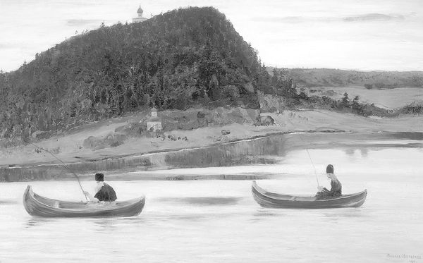Николай Бердяев - Душа России (сборник)