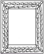 Наталья Дмитриева - Поделки из природных материалов