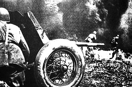 Владимир Побочный, Людмила Антонова - Курская великая битва (01.06.1943 -...