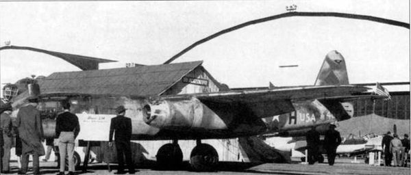 С. Иванов - Ar 234 "Blitz"