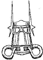 Петр Воробьев - Набла квадрат