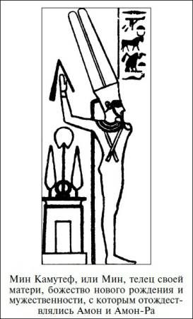 Уоллис Бадж - Египет времен Тутанхамона