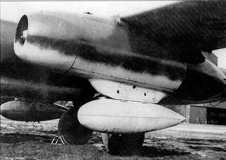 С. Иванов - Ar 234 "Blitz"