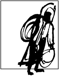 Михаил Жванецкий - Собрание произведений в пяти томах. Том 3. Восьмидесятые