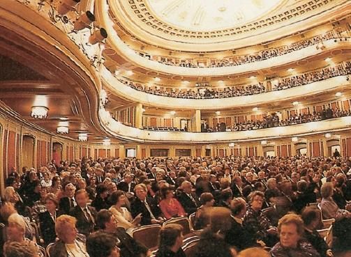 Р. Менх, М. Эккольт и др. - Берлин. Путеводитель