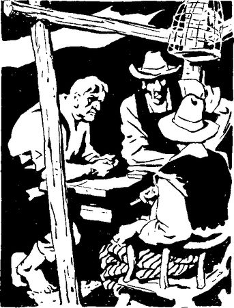 Юрий Слепухин - Джоанна Аларика