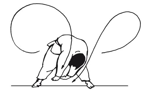 Андрей Григорьев - Боевое айкидо. Философия боя. Система обороны