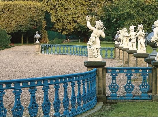 Р. Менх, М. Эккольт и др. - Берлин. Путеводитель