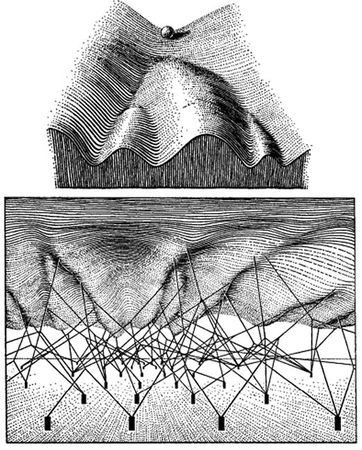 Михаил Ямпольский - Пригов. Очерки художественного номинализма