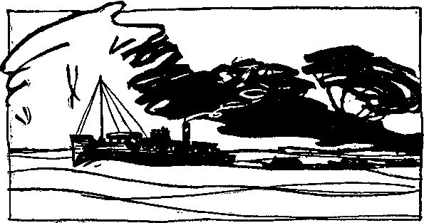 Эльгот Лендж - В джунглях Амазонки