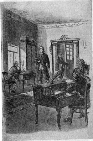 Александр Шмаков - Петербургский изгнанник. Книга первая