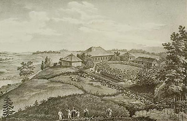 Владимир Мединский - О жестокости русской истории и народном долготерпении