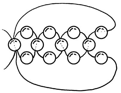 Светлана Хворостухина - Стильная бижутерия своими руками. Бусы, браслеты,...