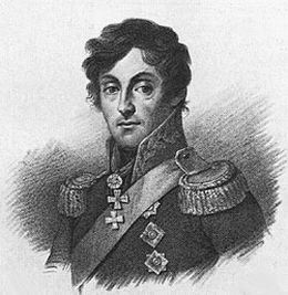 Карл Клаузевиц - 1812 год. Поход в Россию