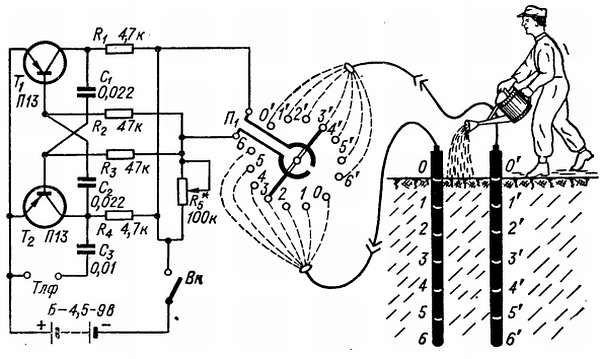 Ю. Верхало - Твой друг электроника