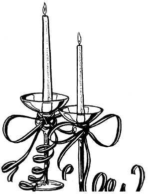 Ольга Веселовская - А свадьба пела и плясала...