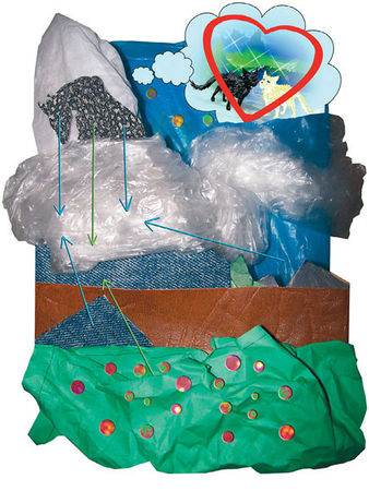 Люмара - Семь шагов до сказки: творческий способ решения проблем