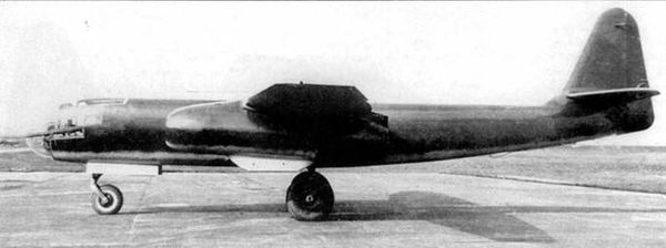 С. Иванов - Ar 234 "Blitz"