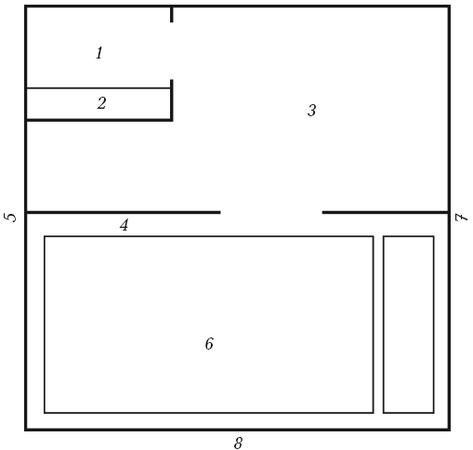 Андрей Григорьев - Боевое айкидо. Философия боя. Система обороны