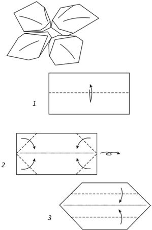 Наина Ильина - Оригами. Необычные модели для развития фантазии