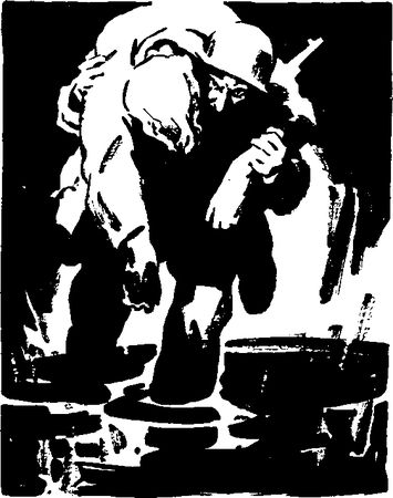 Юрий Слепухин - Джоанна Аларика