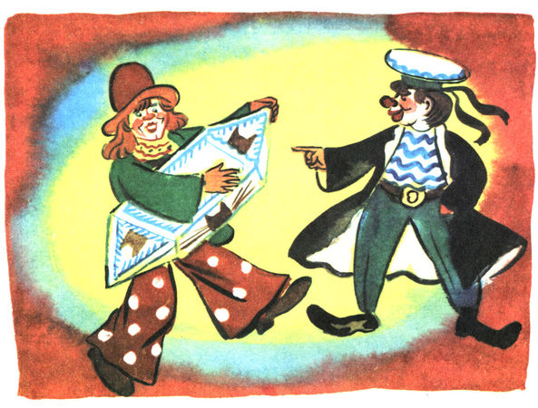 Юрий Куклачев - Мои друзья - кошки